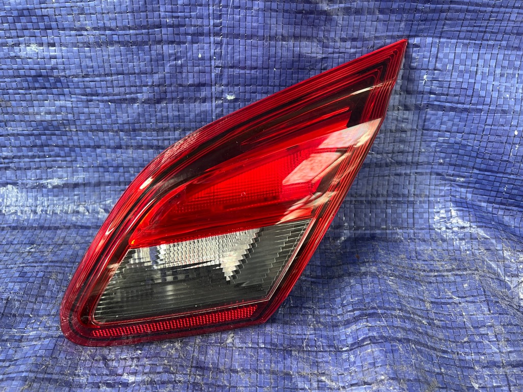 фото №1, Opel оригинальный номер 39012624 лампа крышка