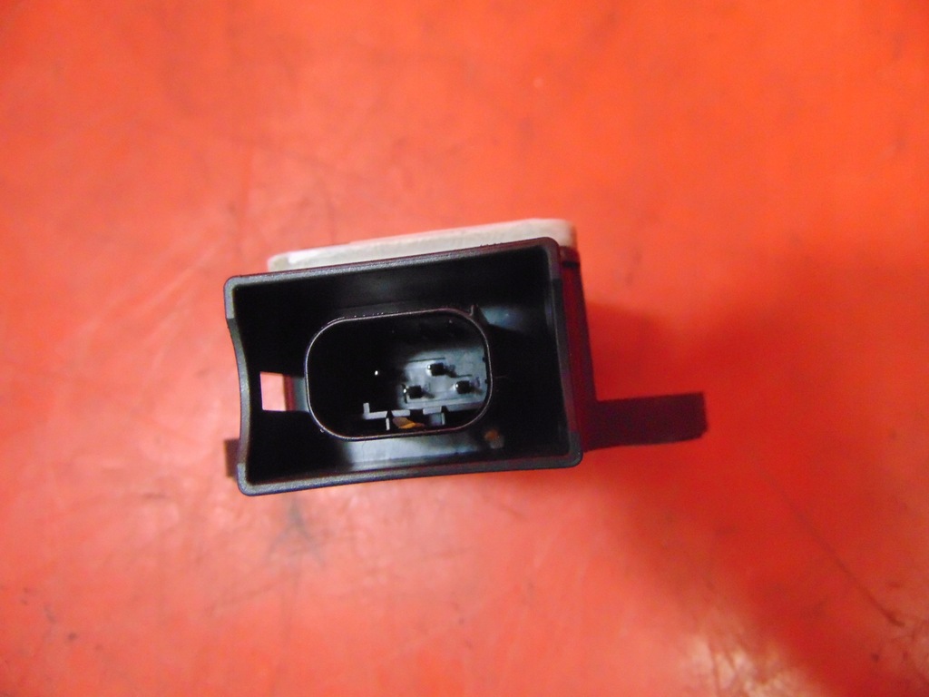 фото №4, Smart fortwo ii 451 модуль датчик esp a4515420118