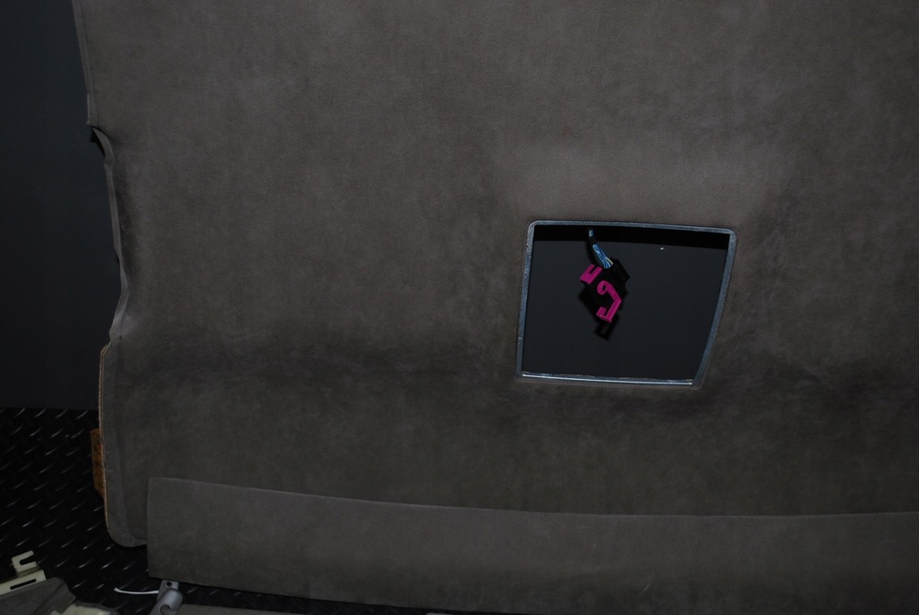 фото №15, Набор потолок стойки a8 d3 стойки алькантара