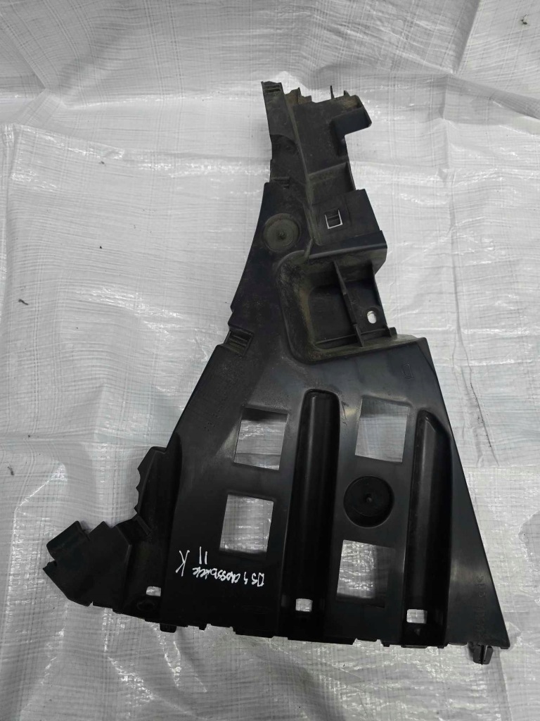Купить Направляющая кронштейн бампера задний  ds4 crossback ii 9830784980