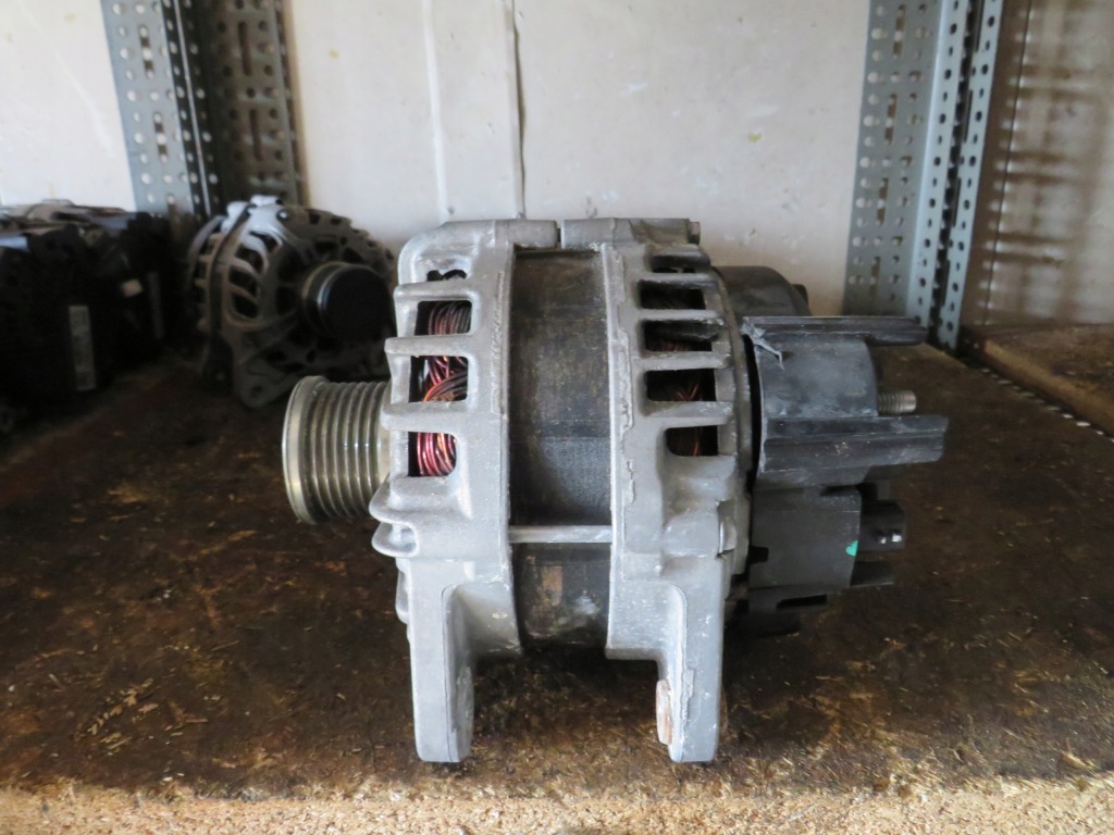 Купить Генератор 231002513r