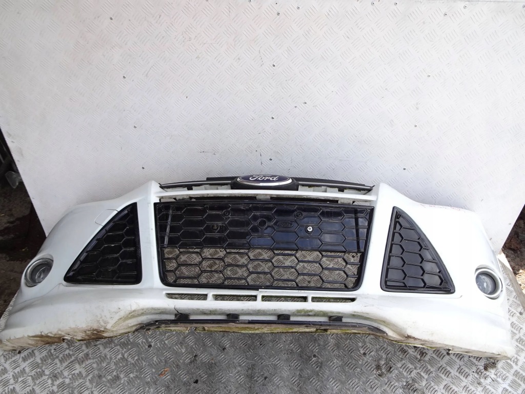 Бампер перед комплект . ford focus mk3 5b Київ