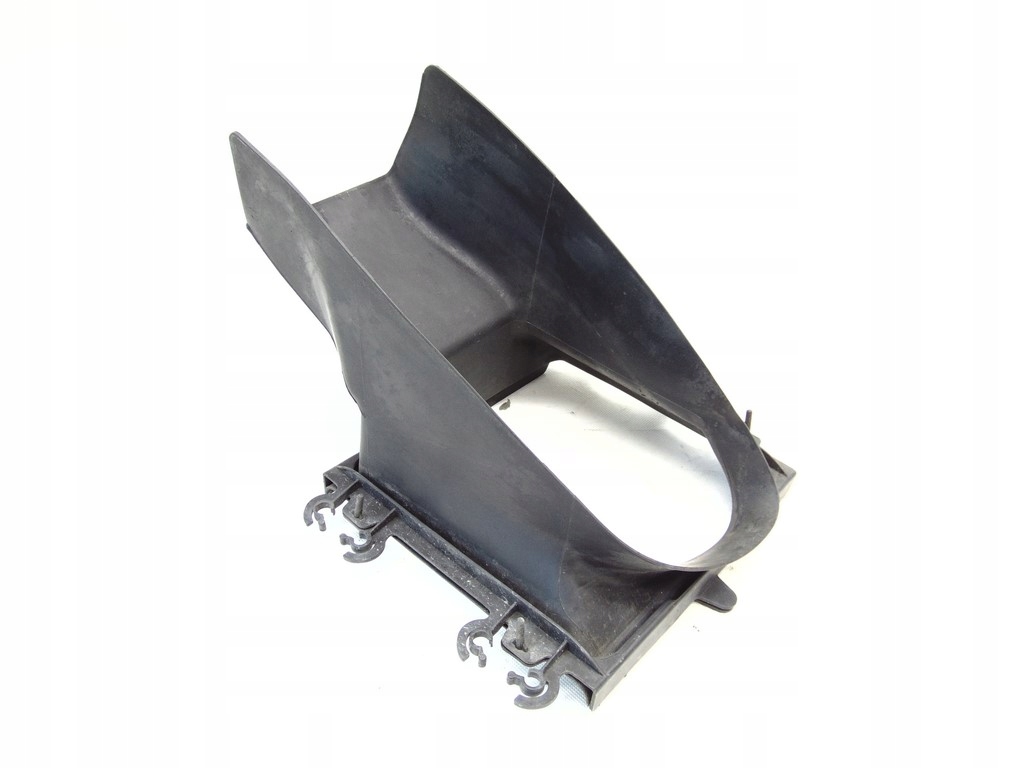 фото №1, Впуск воздуховод воздуха левая bentley continental