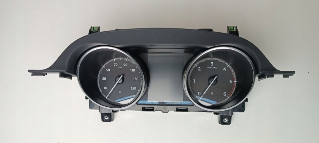 фото №1, Счетчик приборы discovery sport l550 hk72-10849-bc