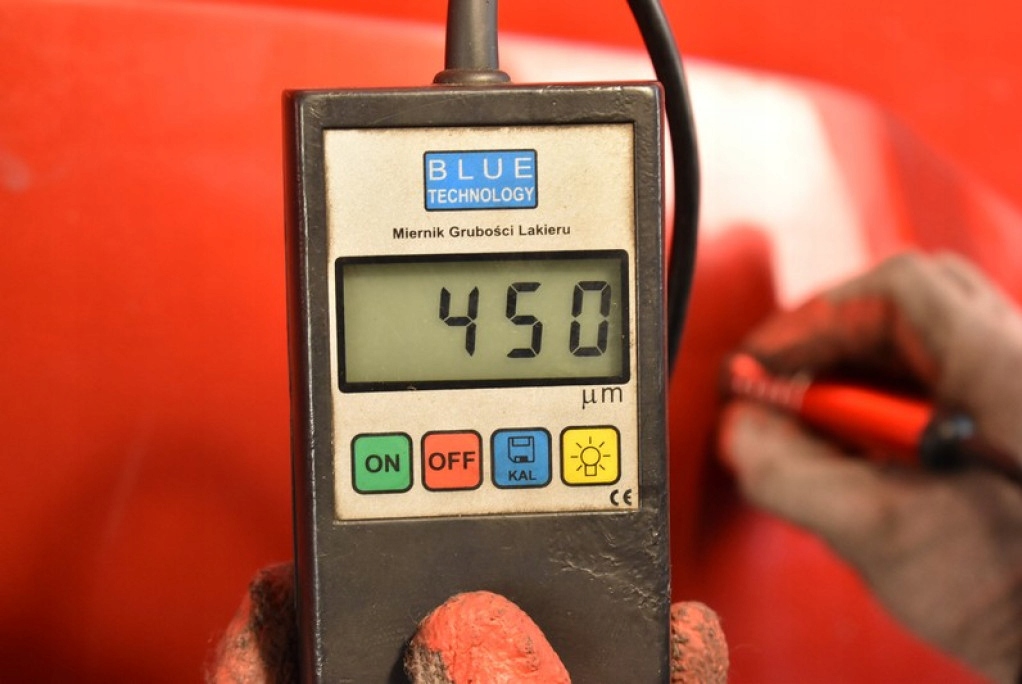 фото №7, Капот крышка двигателя czerwona volvo s60 1 i 00-10