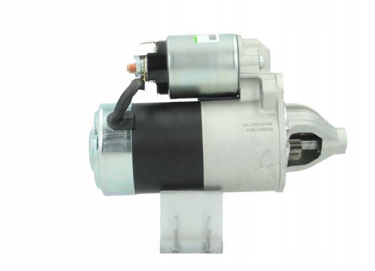 фото №9, Стартер 12v 1.2kw do mitsubishi sigma 3.0 v6