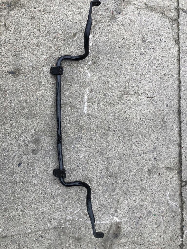 фото №7, Ford puma ii mk2 тяга стабилизатора l1tc-5482-ad