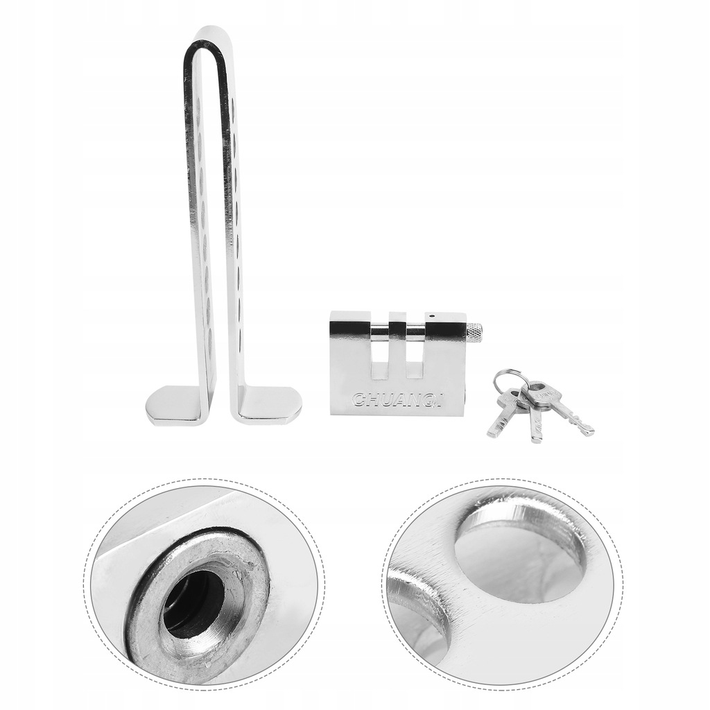 фото №6, Отвори педаль блокування зчеплення гальма