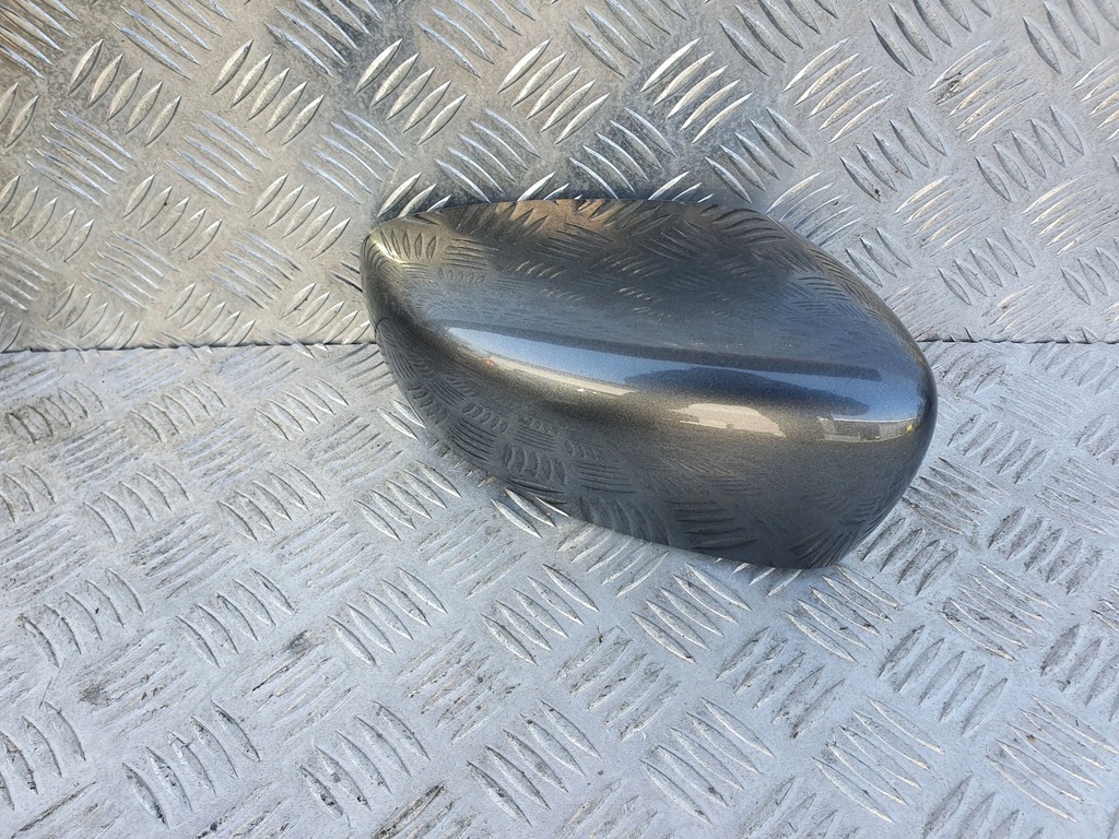 фото №1, Корпус дзеркало правого nissan leaf ii 17-