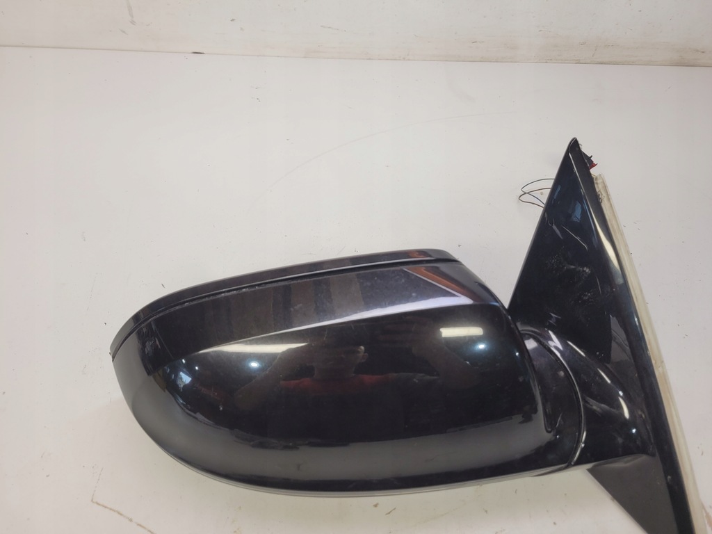 фото №8, Зеркало наружное правое audi a8 d4 ly8x 14+2 eu