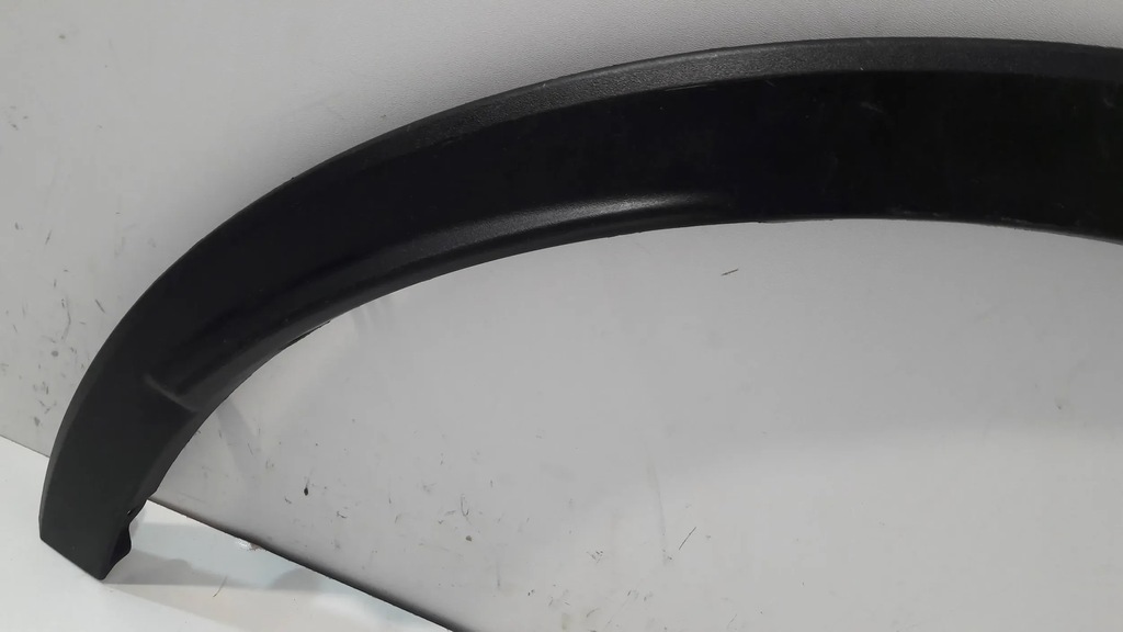 фото №5, Toyota c-hr chr молдинг крыла 75605-f4010 задняя правая u32