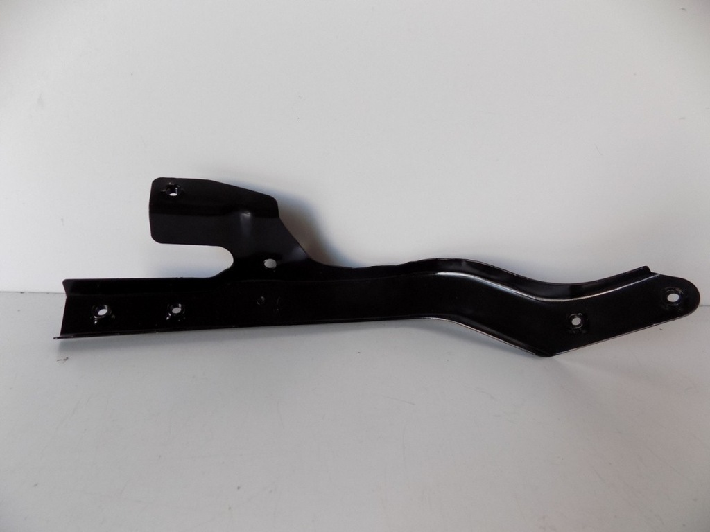 фото №5, Mercedes w221 кронштейн панель передньої оптики l - 4359