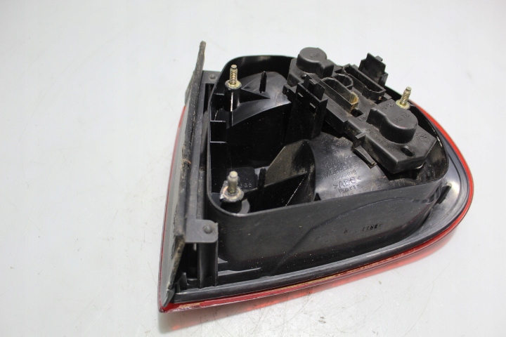 фото №4, Лампа ліва задня seat toledo ii