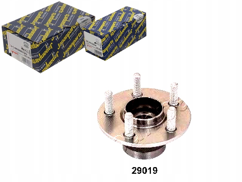 фото №1, Japanparts підшипник колеса chrysler задня sebring strat