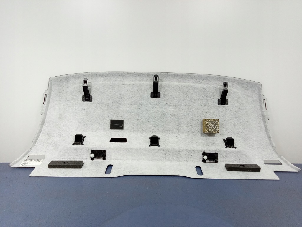 фото №2, Volvo s60 ii полка задняя задняя 39817809