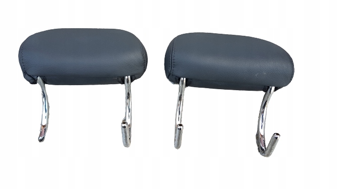 фото №1, Mercedes w211 підголівник задня лівий правий