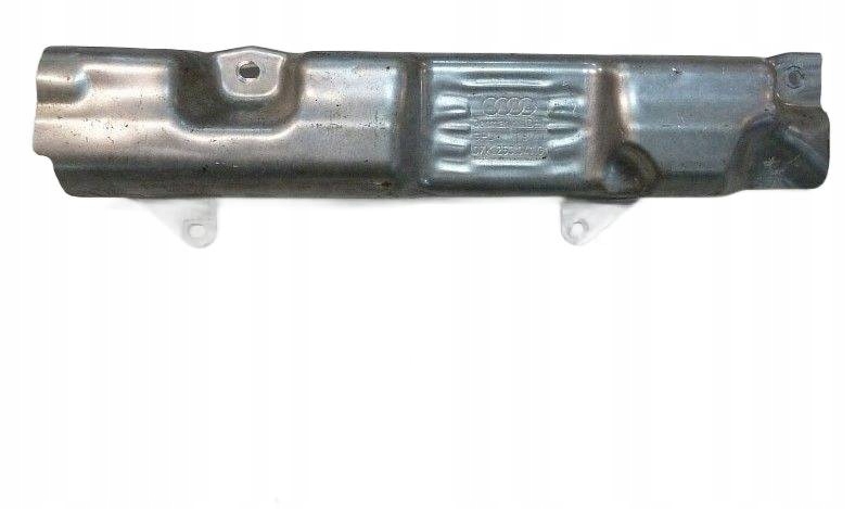 фото №1, Лист защита audi q3 rs 2.5 tfsi 07k253041g