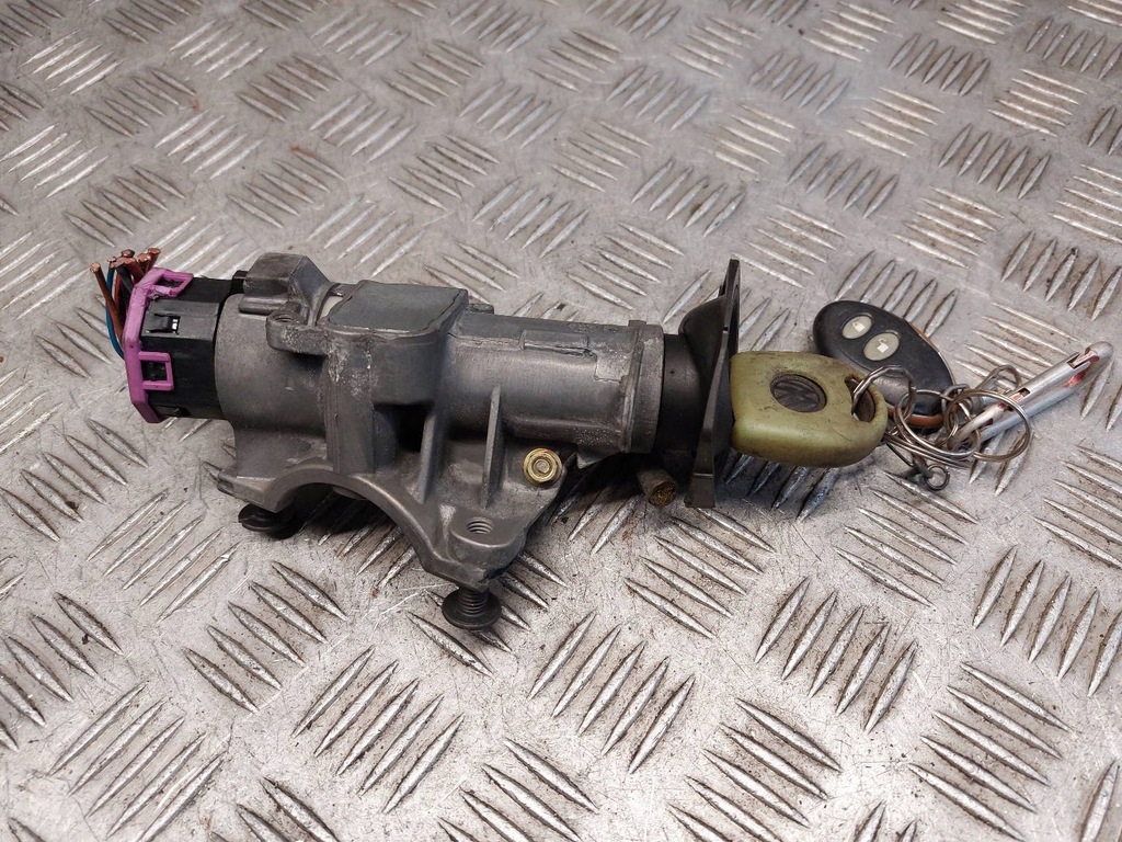 фото №8, Набір стартовий vw golf iv 1.9 tdi 90km 1j0919860 038906018an 4b0905851c