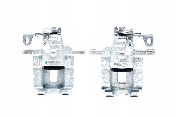 фото №2, Ate 24.3414-1719.5 суппорт тормоза