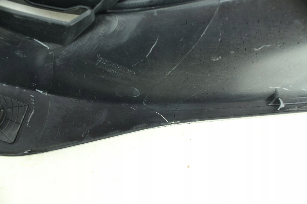 фото №10, Решётка радиатора решётка радиатора honda civic x 2017- 71121-tgg-a0xx-m1