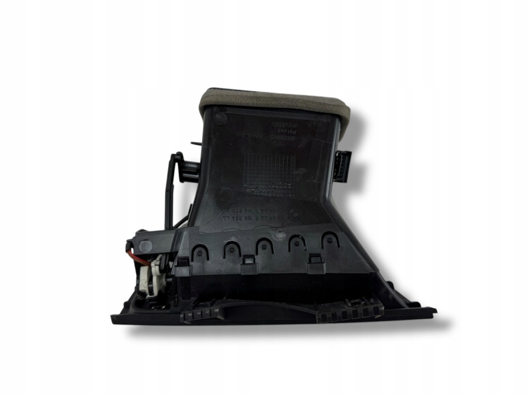 фото №9, Bmw 5 f11 бічна решітка впуск повітря 9166889