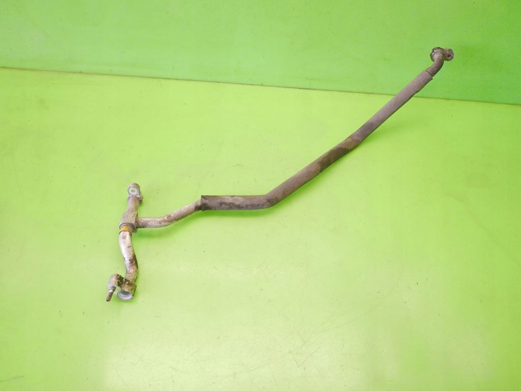 фото №6, Трубка шланг кондиціонера kia carnival i 2.9tdi