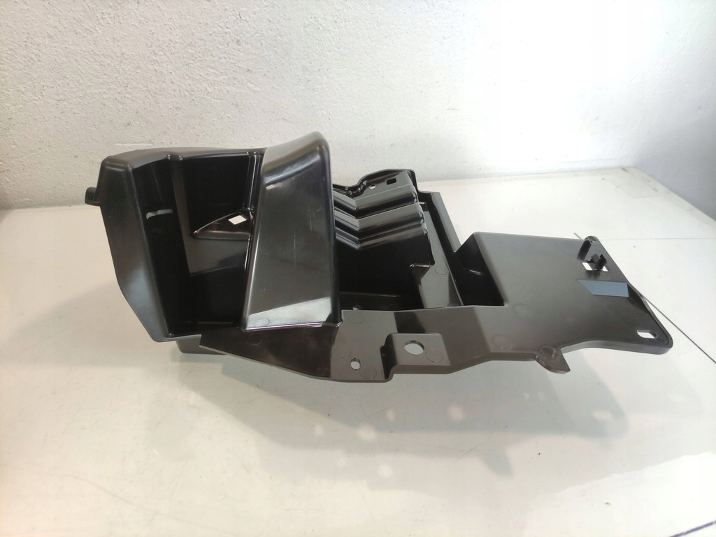 фото №6, Alfa romeo junior 24- направляющая бампера правый задняя 50572568