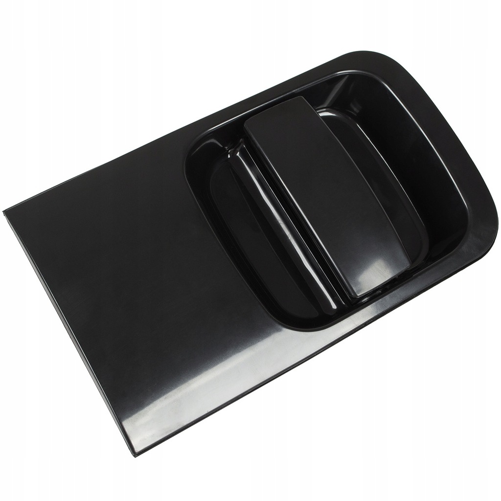 фото №1, Hyundai h-1 grand starex ручка дверь боковых l