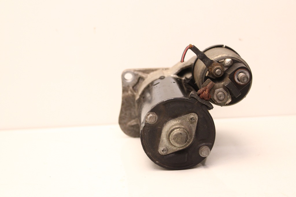 фото №5, Opel meriva b 1.4 b стартер 0001107522