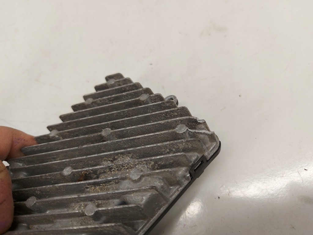 фото №9, Audi a6 c8 4k0 модуль лампы led преобразователь