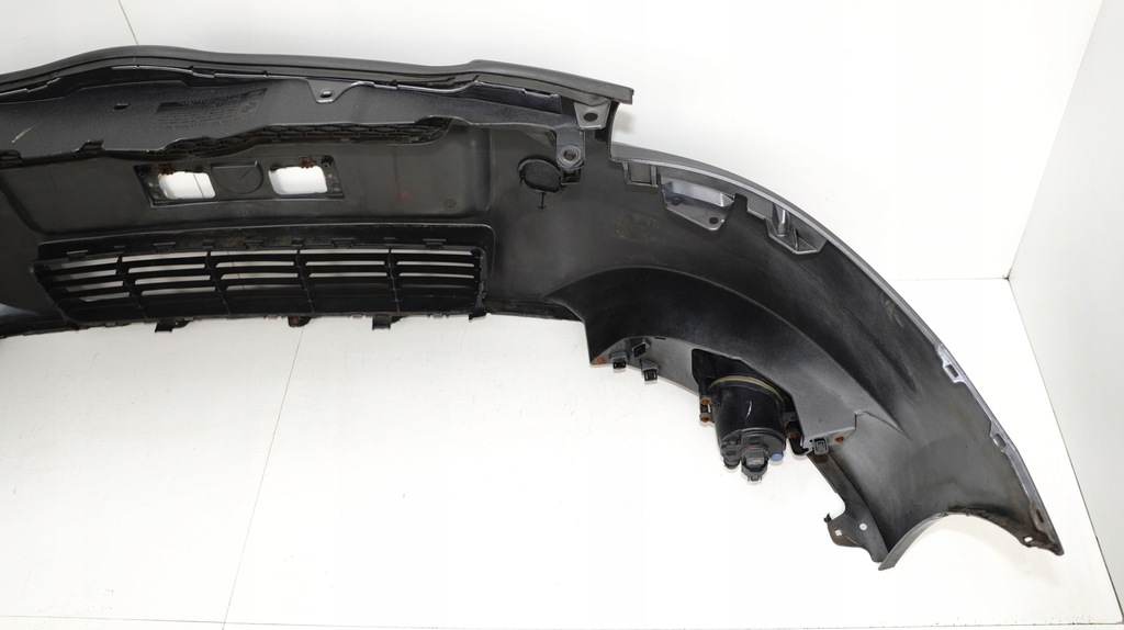 фото №11, Бампер перед передній toyota auris i 06-09r 1g3