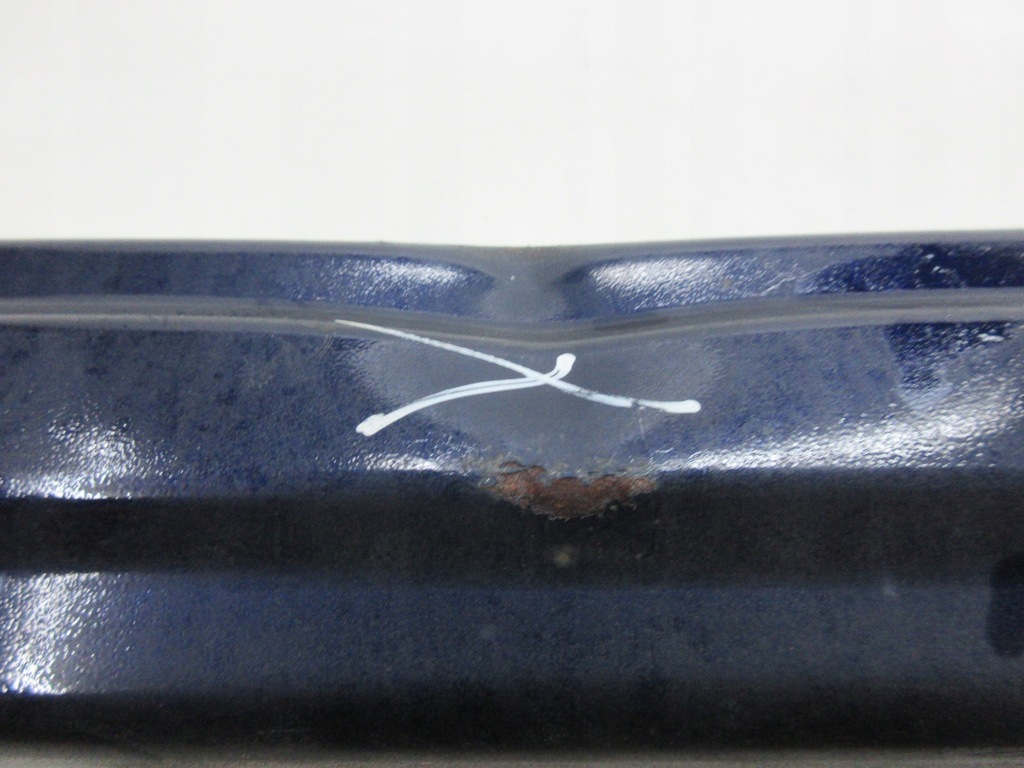 фото №5, Mazda 6 gg hb балка бампера задня задня