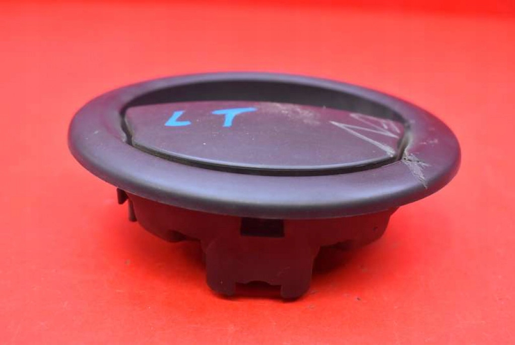 фото №4, Ручка внутренняя левая задняя 8200497655a renault kangoo 2 ii 07-13