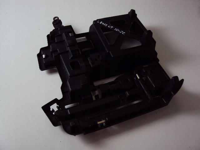 фото №5, Ключ домкрат lexus ct 2010-2022