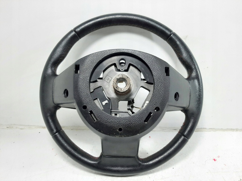 фото №10, Nissan note e11 07r воздуховод кожа мультифункция 484309u020