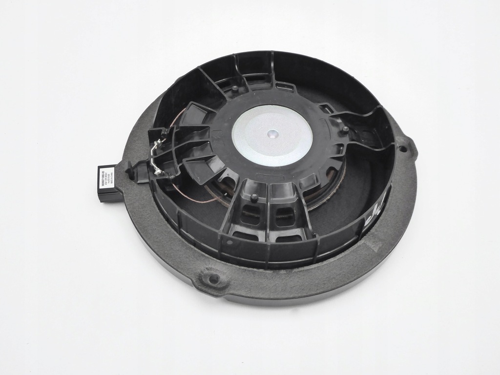 фото №2, Динамик дверь opel grandland x