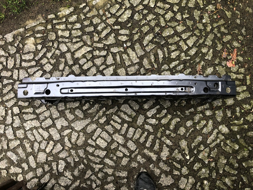 фото №1, Subaru outback v 5 балка бампера задняя