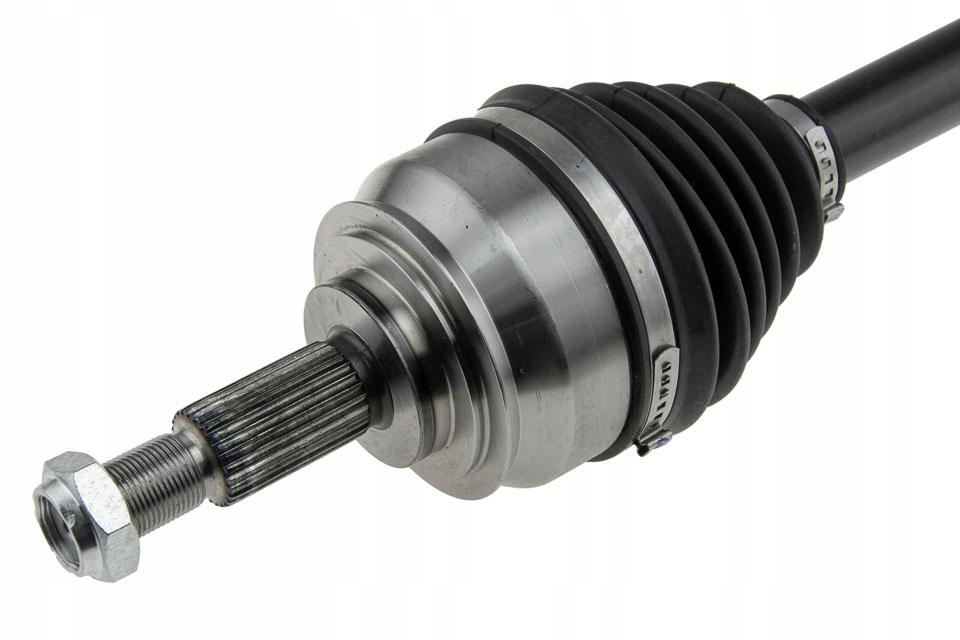 фото №3, Приводной вал приводная перед левая do renault vel satis 2.0