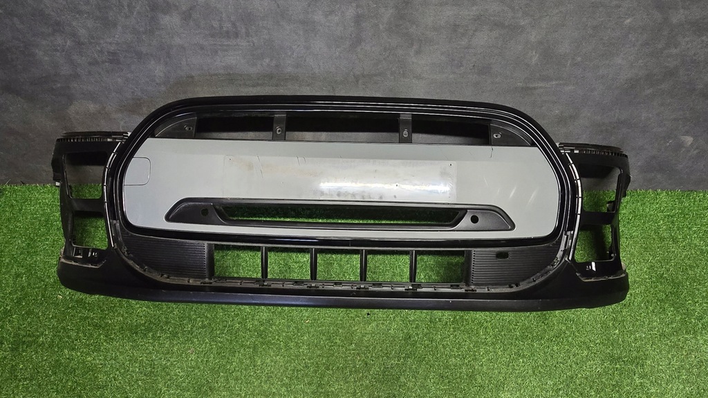 фото №1, Бампер перед передний mini cooper one f55 f56 lift