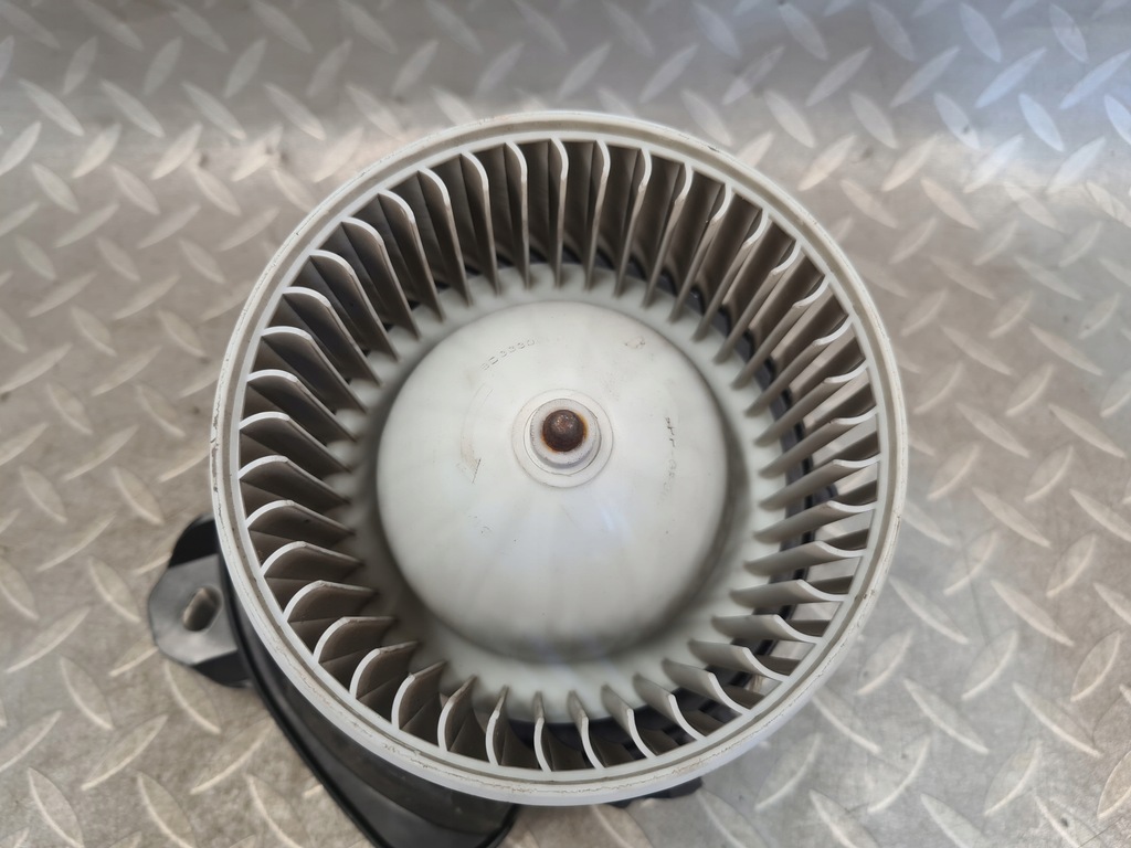 фото №6, Вентилятор повітродувка салону opel corsa d europa кліматронік