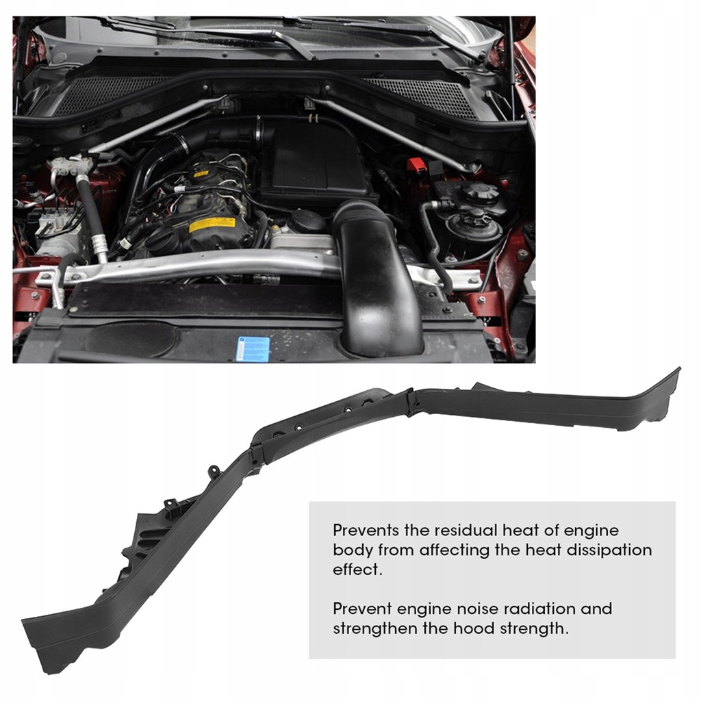 фото №9, 3 szt. набор панели partycji верхней отсек