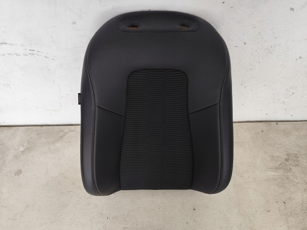 Купити Mercedes w247 w177 2019 спинка обшивка сидіння пасажира підігрів
