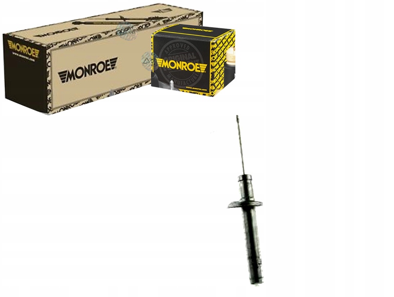 фото №1, Monroe амортизатор mon, 11616 перед peugeot 405