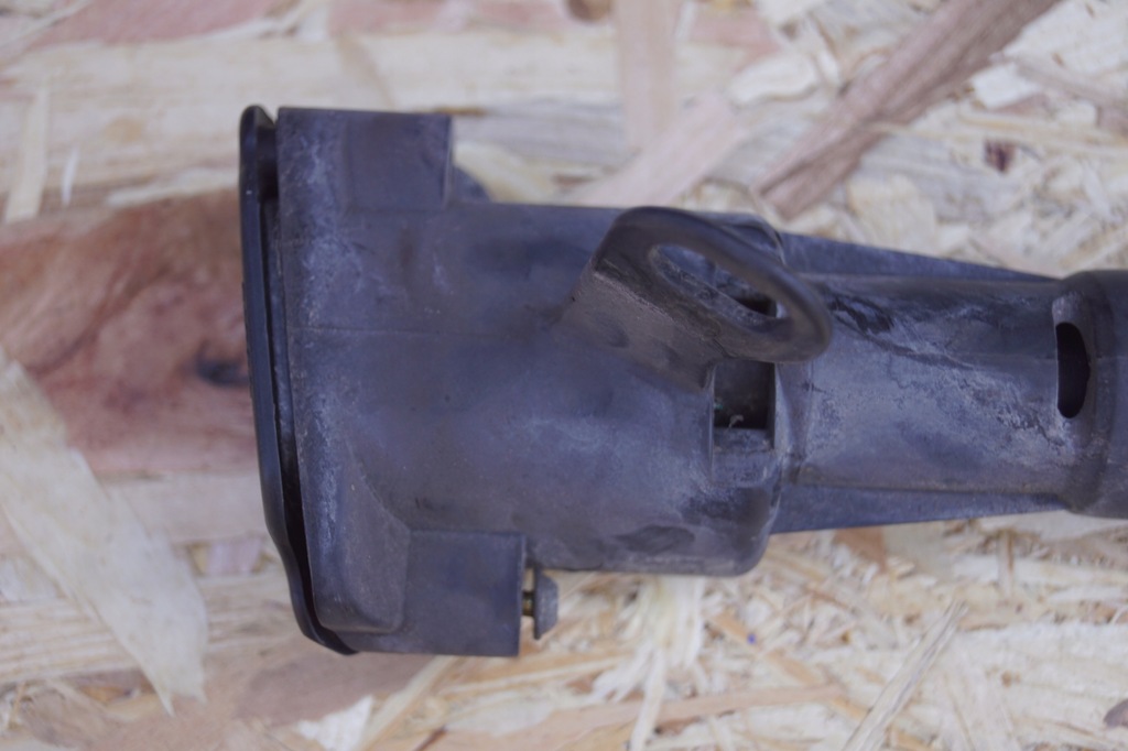 фото №7, Омыватель лампы правый volvo xc90 i