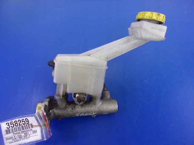 фото №1, Nissan x-trail t30 2.0 16v насос гальмівна bosch