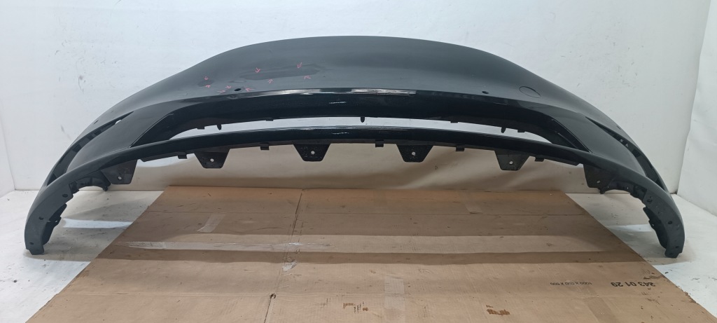 фото №2, Бампер перед передний tesla model y оригинал