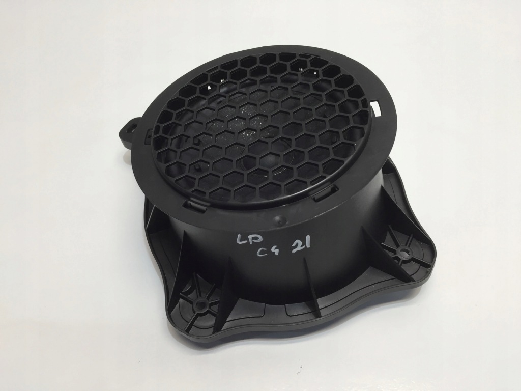 фото №1, Citroen c4 iii 21 динамік двері перед l 9830932280