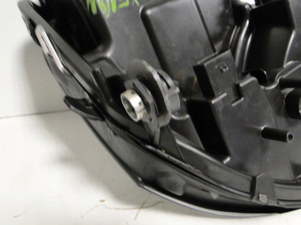 фото №9, Mercedes ml w 164 w164 лампа левая ксенон bi-xenon