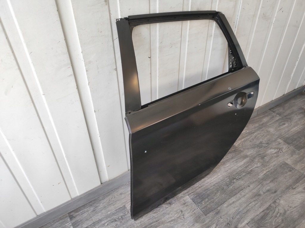 фото №8, Дверь hyundai i30 hb kombi iii 2017 - задние левая nowe оригинальные poznań