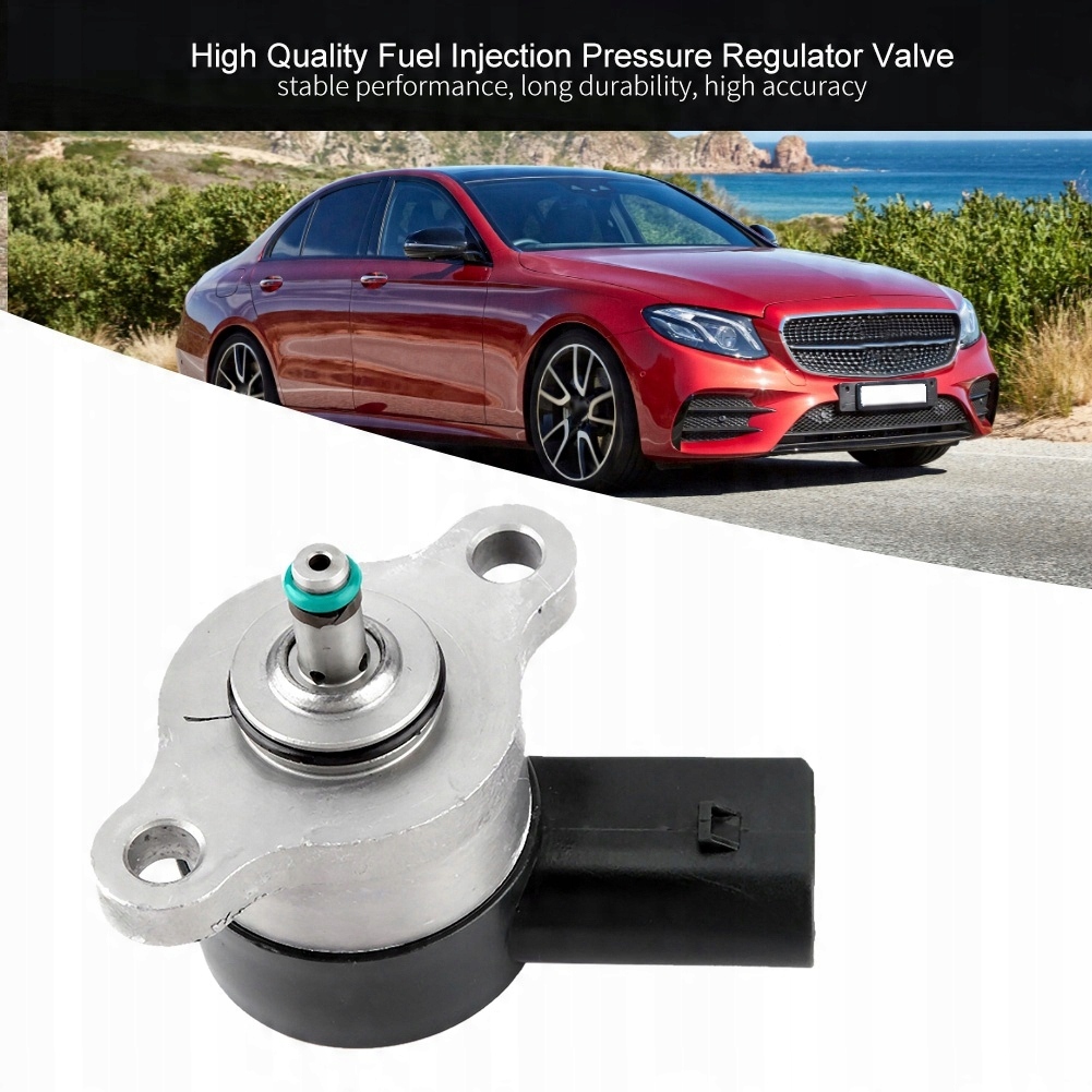 0281002241 a6110780149 клапан регулятор тиску Недорого